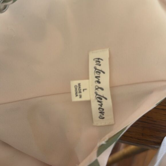 FL&L party top - Picture 7 of 7